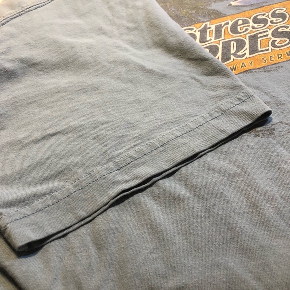 Newport “No Stress Express” Men’s XL Blue - Picture 10 of 13